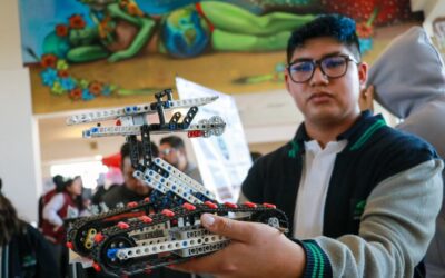 Neza convoca a participar en el Premio Municipal de la Juventud 2026
