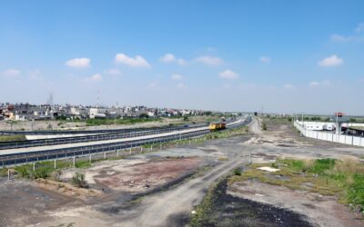 Avanza proyecto para construir en límites de Chimalhuacán gazas de acceso al CEM