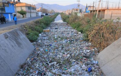 Necesaria la participación ciudadana para evitar inundaciones: ACC