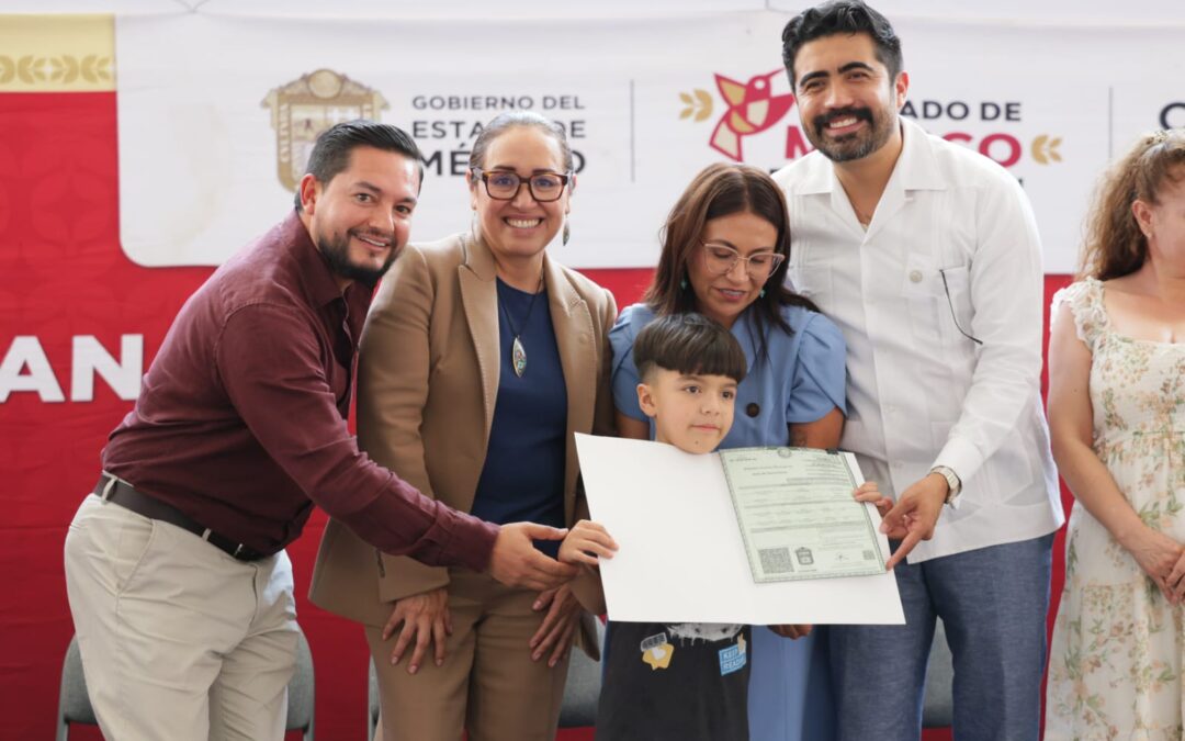 Acercan servicios en Ecatepec con las Caravanas por la Justicia Social