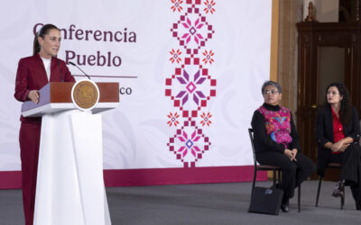 No hay censura; el derecho de las audiencias es un principio constitucional: CSP