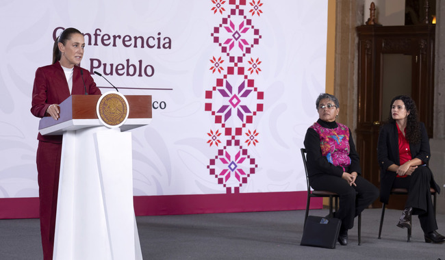 No hay censura; el derecho de las audiencias es un principio constitucional: CSP