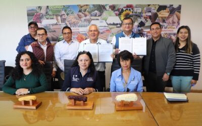 EdoMéx y COLPOS protegerán el amaranto y maíz nativo