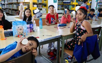 Concluyó el Nezatlón Verano 2026 para el aprendizaje y desarrollo de nuevas habilidades