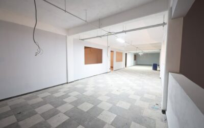 Aceleran llegada de la Universidad Nacional Rosario Castellanos (UNRC) a Chimalhuacán
