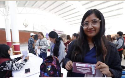 “Transformando la Educación” 2026 espera que ningún estudiante abandone su formación