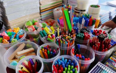 Feria del Regreso a Clases Ecatepec con descuentos de hasta 50% en apoyo a la economía familiar