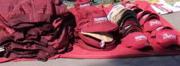Para Contar *Morena, encuestas e inconformes.