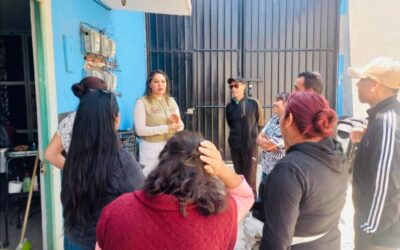Pensiones alimentarias y divorcios, entre los temas asesorados a personas en La Paz