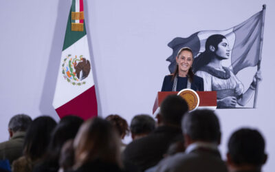 El 3 de noviembre entra en vigor regulación del uso de celulares en escuelas: CSP