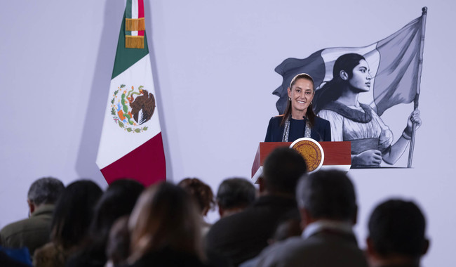 El 3 de noviembre entra en vigor regulación del uso de celulares en escuelas: CSP