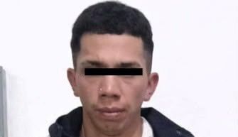 Combate Policía de Neza la extorsión; detiene a cinco relacionados con este delito 