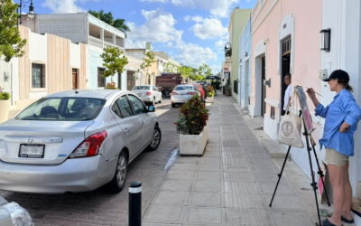 México y Latinoamérica, de los más afectados en la sexta ola de gentrificación