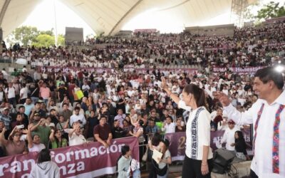Los Programas para el Bienestar son Humanismo: CSP