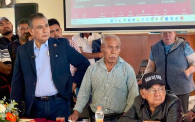 Centro de Abasto Ecatepec, A.C. exige a Fiscalía del EdoMéx se pronuncie ante campaña difamatoria que ha generado pérdidas económicas incalculables