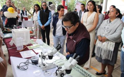 Chimalhuacán convoca a Recicla-ON y entrega responsable de aparatos electrónicos