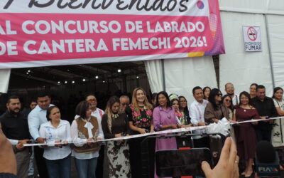 La FEMECHI 2026 reconoce la historia, tradiciones y raíces ancestrales chimalhuaquenses