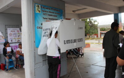 Para Contar *Tres cartas y el comodín para 2030