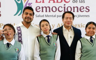 Realizan Maratón por la Lectura y las Artes para fortalecer el desarrollo integral de niñas, niños y jóvenes