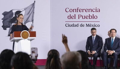 “Dos de octubre no se olvida; nunca más una represión del Estado a un movimiento social”: CSP