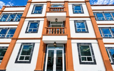Chimalhuacán inaugura nuevo edificio que permite dignificar espacios y brindar servicios a la ciudadanía