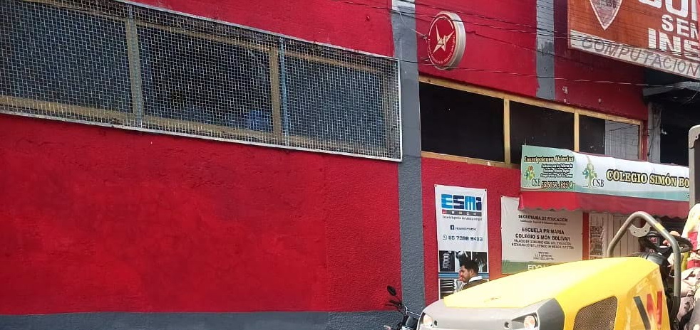 Polis de Neza, a disposición de la Fiscalía Especializada en Materia de Delincuencia Organizada