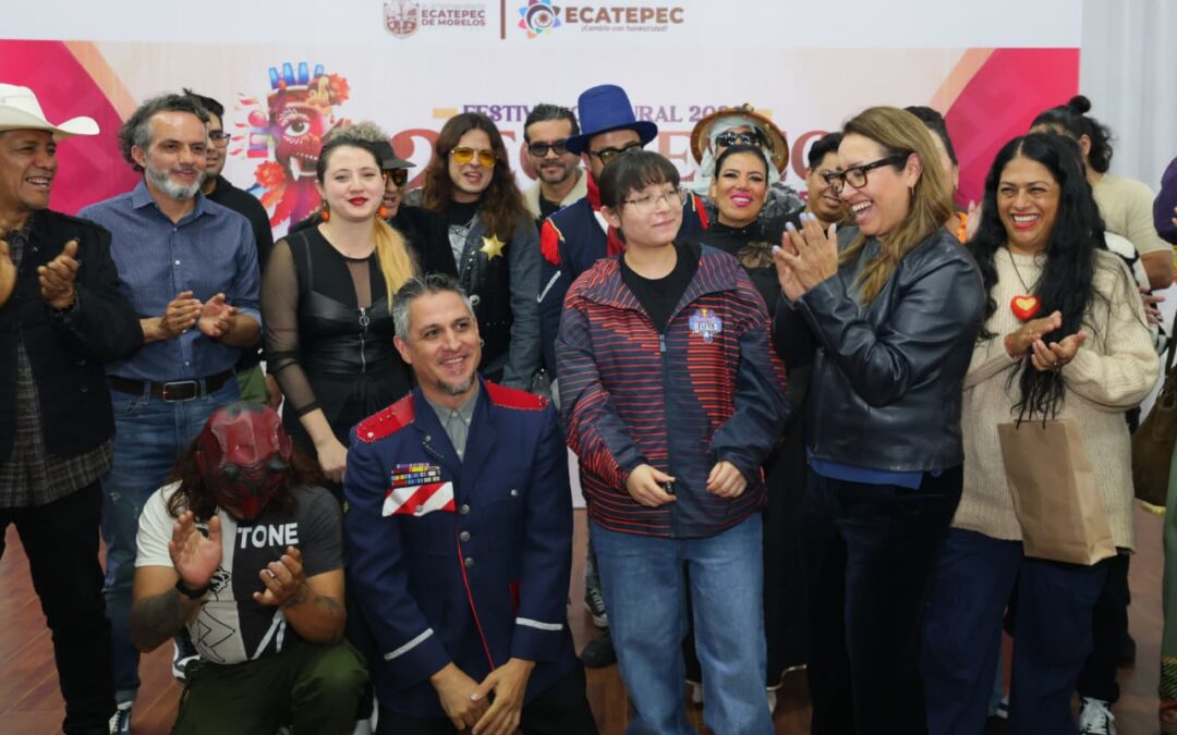 El Festival “El Viento nos Une” es para todos, tenemos espacio en este lugar…, en el planeta: Patita de Perro