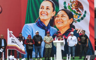 “Frente a los enemigos del pueblo la respuesta debe ser la unidad”: ACC; en asamblea por la soberanía